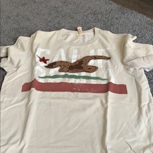 Hollister Tee